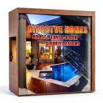 Architectural Drafting Kindle eBook – 135 Page Design Guide-0