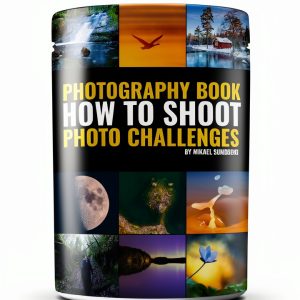 Digital Photography Photo Essays Kindle eBook by Mikael Sundberg 2024-0