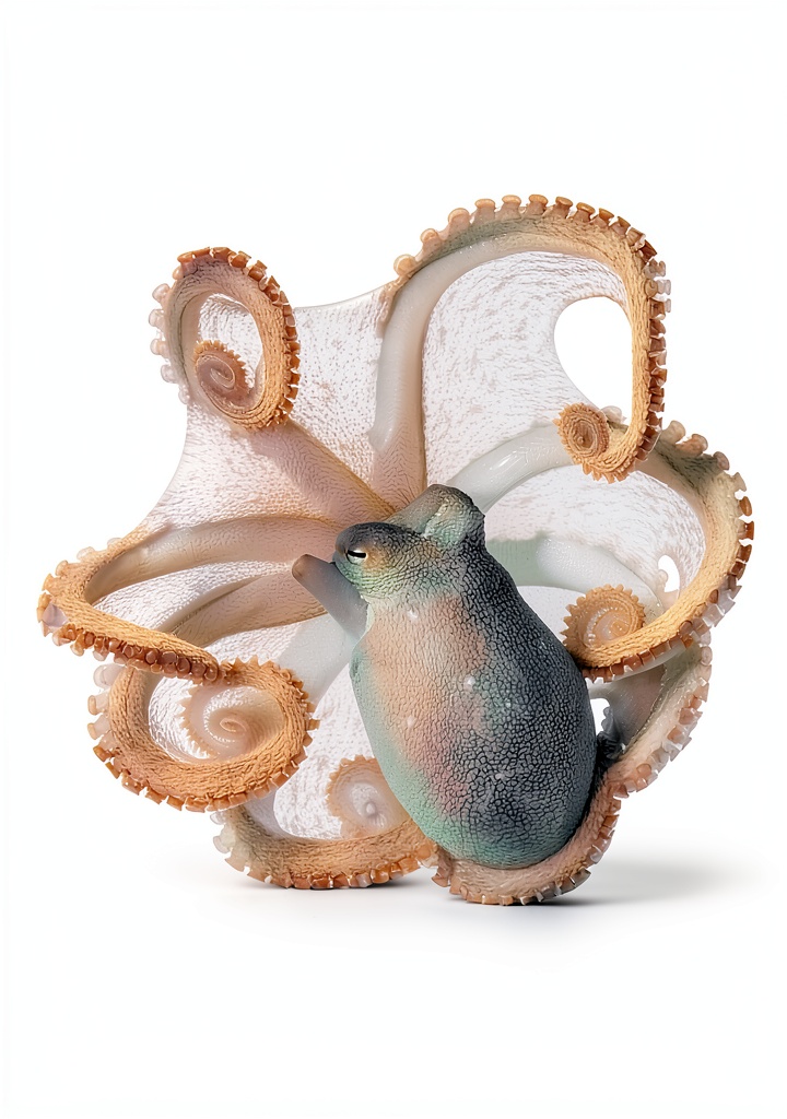 Installing National Geographic Underwater Photography Kindle eBook 2024 Edition on a wooden desk
