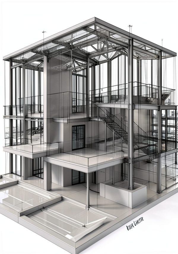 Passive House Revolution Book 4 - Sustainable Architecture Guide-0
