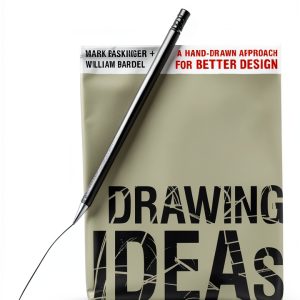 Watson-Guptill Architectural Drawing eBook Kindle with Typesetting-0