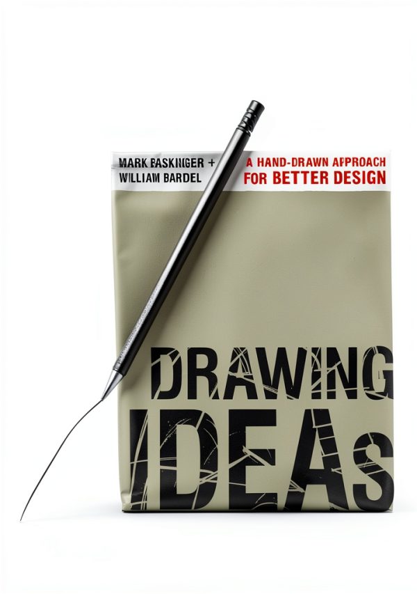 Watson-Guptill Architectural Drawing eBook Kindle with Typesetting-0