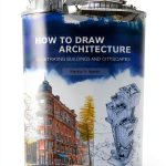Architectural Drafting Kindle Book – Drawing & Modelling Guide by XYZ-0