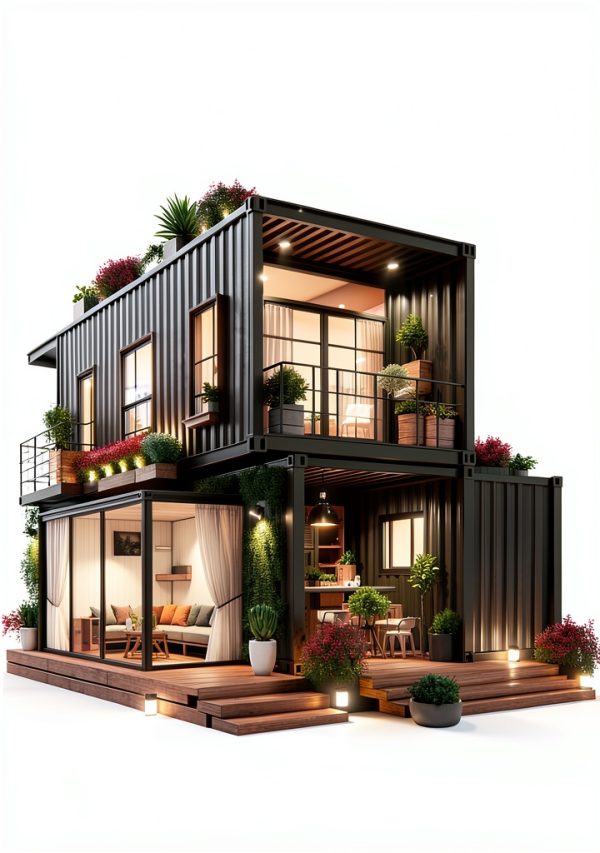 Home Design House Plans Kindle eBook by Brand Modern Floor Plan Guide-0