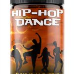 Human Kinetics Interactive Dance eBook with Enhanced Typesetting-0