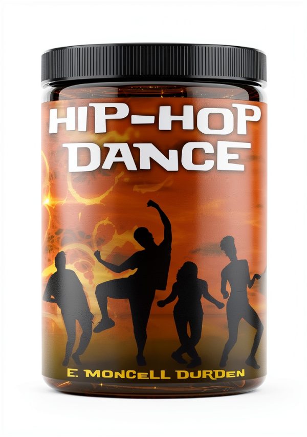 Human Kinetics Interactive Dance eBook with Enhanced Typesetting-0