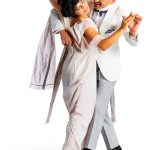 Ballroom Dance Guide by Mellon Press Kindle eBook 79 Pages-0