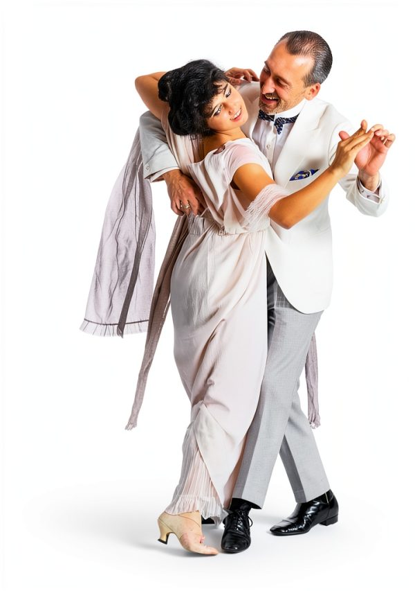Ballroom Dance Guide by Mellon Press Kindle eBook 79 Pages-0
