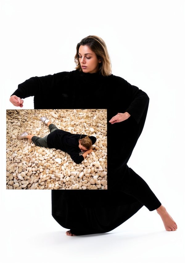 Modern Dance Book Expanded Edition by Wesleyan University Press-0