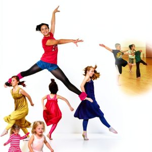 Dance Fundamentals: Human Kinetics 2nd Edition eBook 375‑Page Guide-0