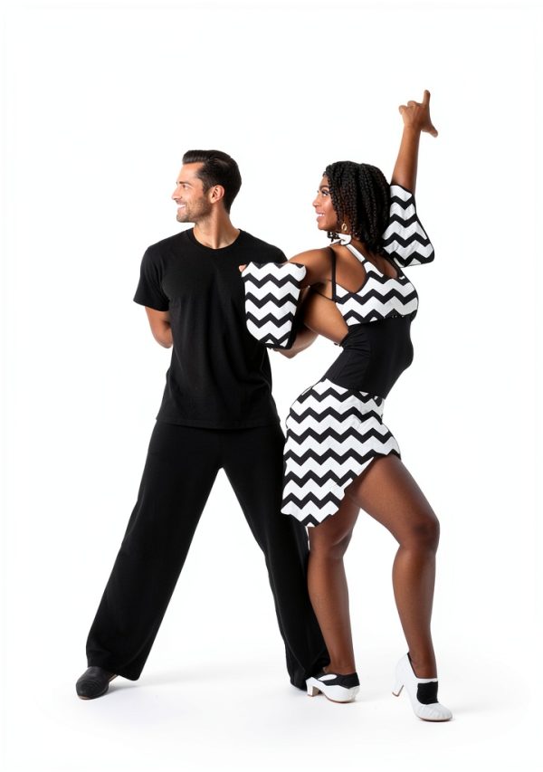 Salsa Dance Handbook Book 2 Kindle Edition 2nd Edition Print Replica-0