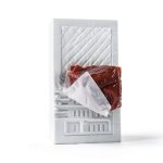 Meat Absorbent Pads 500 Pack 4x6 Inch Food Safe Soaker Pads-0