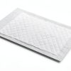 Meat Absorbent Pads 500 Pack 4x6 Inch Food Safe Soaker Pads-1