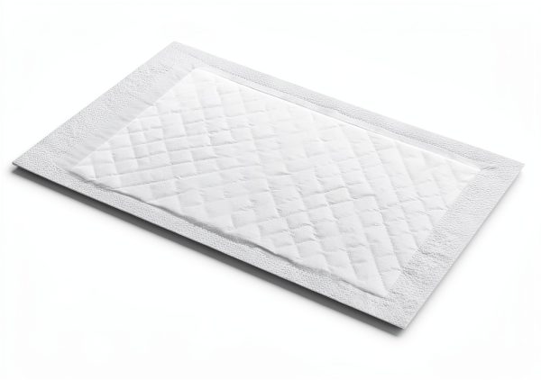 Meat Absorbent Pads 500 Pack 4x6 Inch Food Safe Soaker Pads-1