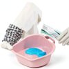 Dynarex Fluid Solidifier Powder - 10g Packets Zero Chlorine 300cc Gel-4