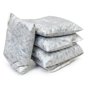 NPS G61 Spill Control Pillow 10" x 1" MRO, Box of 20-0