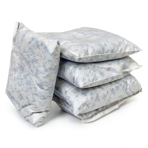 NPS G61 Spill Control Pillow 10" x 1" MRO, Box of 20-0
